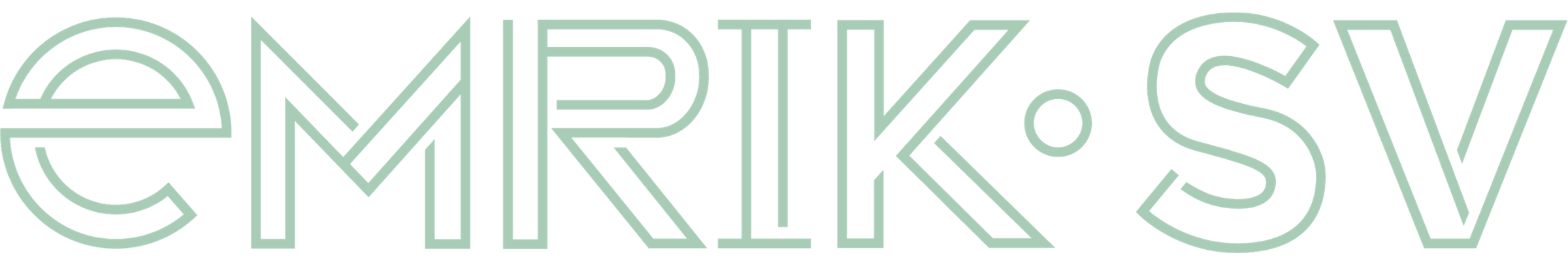 Emrik SV logo